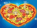 Mchezo Pizza Maker Cooking Games