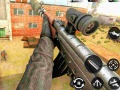 Mchezo Sniper Master City Hunter