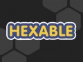 Mchezo Hexable