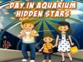 Mchezo Day In Aquarium Hidden Stars