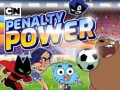 Mchezo CN Penalty Power