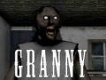 Mchezo Scary Granny: Horror Granny
