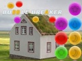Mchezo Bubble Breaker