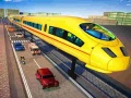 Mchezo Euro Train Simulator