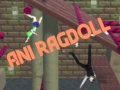 Mchezo Ani Ragdoll