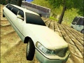 Mchezo Iceland Limo Taxi