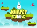 Mchezo Jumper Rabbit