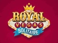 Mchezo Royal Vegas Solitaire