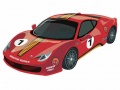 Mchezo Sport Cars Coloring