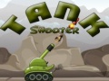 Mchezo Tank Shooter