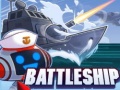 Mchezo Battleship