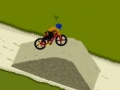 Mchezo Mountain Biking Downhill