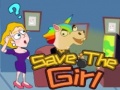 Mchezo Save The Girl 