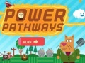 Mchezo Power Pathways