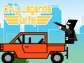 Mchezo Only Legends can play