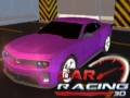 Mchezo Car Racing 3D