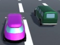 Mchezo Uber Driver Simulator