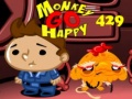 Mchezo Monkey GO Happy Stage 429