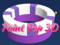 Mchezo Paint Pop 3D