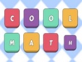 Mchezo Cool Math