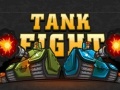 Mchezo Tank Fight