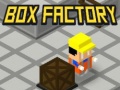 Mchezo Box Factory