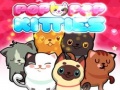 Mchezo Pop-Pop Kitties