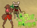 Mchezo Cactus Mayhem