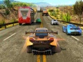 Mchezo Real Car Traffic Racer