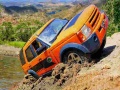 Mchezo Off Road Passenger Jeep Drive