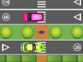 Mchezo Traffic Jam