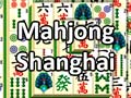 Mchezo Shanghai mahjong	