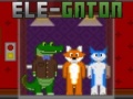 Mchezo Ele-Gator