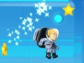 Mchezo Crazy Jetpack Ride