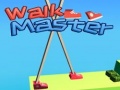 Mchezo Walk Master