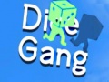 Mchezo Dice Gang