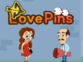 Mchezo Love Pins 