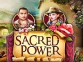 Mchezo Sacred Power