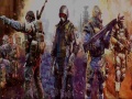 Mchezo Counter Terrorist Shooting Strike