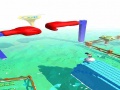 Mchezo Roller 3d