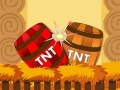Mchezo TNT Trap