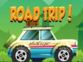Mchezo Road Trip!