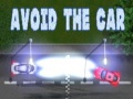 Mchezo Avoid The Car