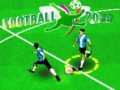 Mchezo Football 2020