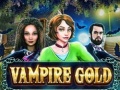 Mchezo Vampire gold