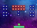 Mchezo Space Brickout