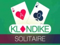 Mchezo Klondike Solitaire
