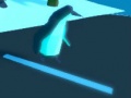 Mchezo Pengu Dash
