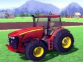 Mchezo Tractor Farming 2020