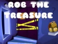 Mchezo Rob The Treasure